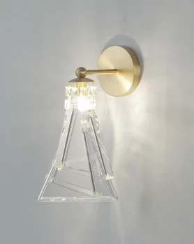 Бра Brass