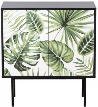Шкаф Boho Color 84X40X91 CM