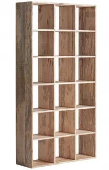 Стеллаж Bayereut 100X35X200 CM