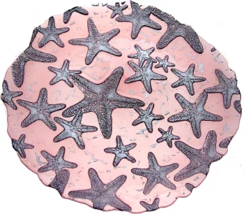 Блюдо для закусок Estrella De Mar Ø33 CM
