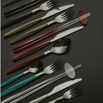 Набор из 24 столовых приборов Cutlery my Fusion