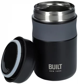 Термос для еды Built 490 ml