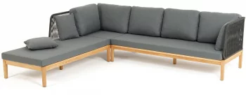 Модульный диван Каталония 290X205X79 CM