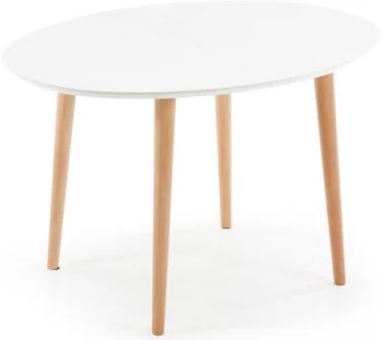 Раздвижной стол Oakland 120-200X90X74 CM