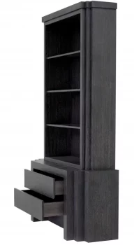 Библиотека Metropolitan 135X50X236 CM
