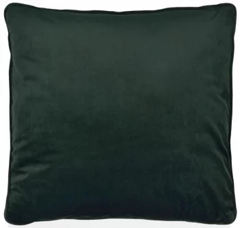 Подушка бархатная Green Velvet 45X45 CM