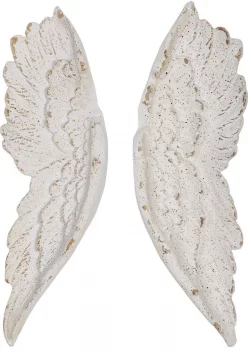 Декор настенный Angel Wings 42X68 CM