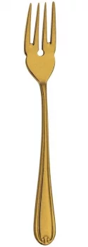 Вилка для рыбы Anatolia 21 CM Retro Gold PVD
