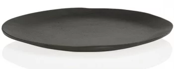 Подсвечник Antique Anthracite 18X18X2 CM