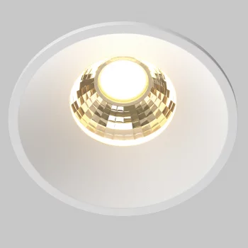 Встраиваемый светильник Round 6X5.3 CM