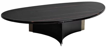 Стол журнальный Kyma 136X83X28 CM