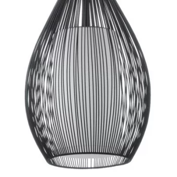 Подвесной светильник Razoni 19X19X60 CM