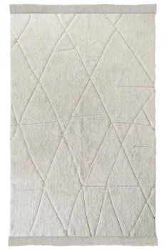 Хлопковый ковёр Kivia 160X230 CM