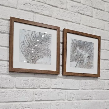 Постер Treyvon 30X30 CM
