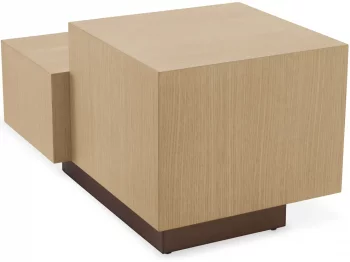 Журнальный столик Nerone 71X50X41 CM