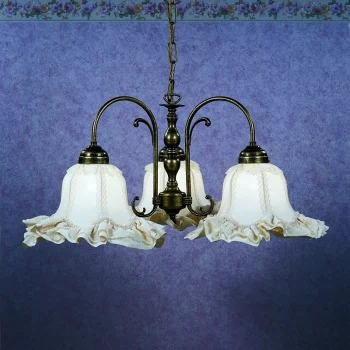 Люстра Romantici