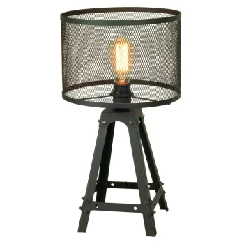 Настольный светильник Parker 30X30X51 CM