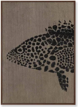 Диптих на холсте The Medieval period 75X105 / 75X105 CM