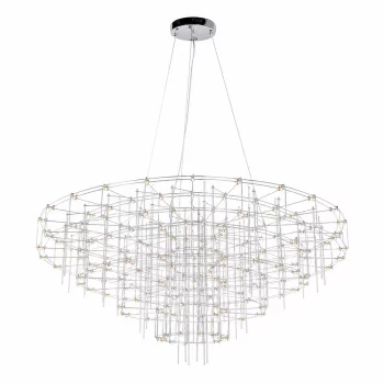 Подвесная люстра Spy 150X150X170 CM