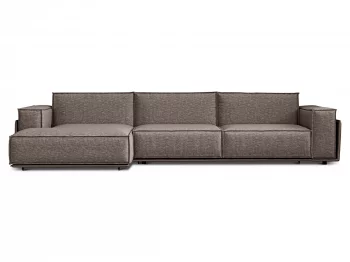 Угловой диван Asti 370X117-176X82 CM