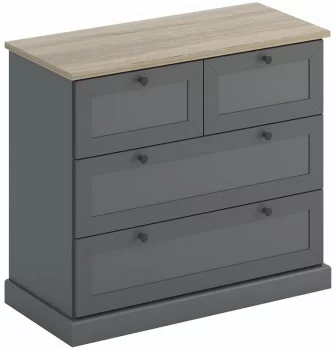 Комод Caprio 105X46X90 CM