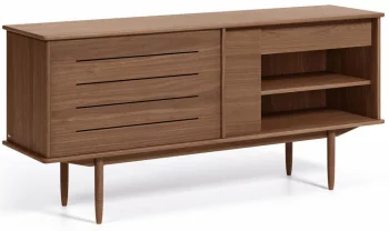 Комод винтажном стиле Carolin 180X45X84 CM