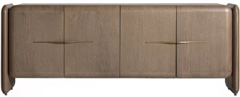 Комод Ussel 210X52X80 CM