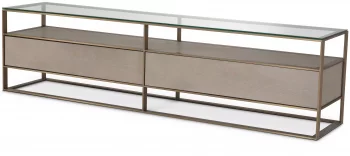 Тумба под телевизор Wagner 220X46X57 CM