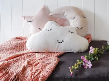 Подушка декоративная Sweet Dreams 45X8X30 CM