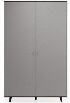 Шкаф Twin 139X60X225 CM