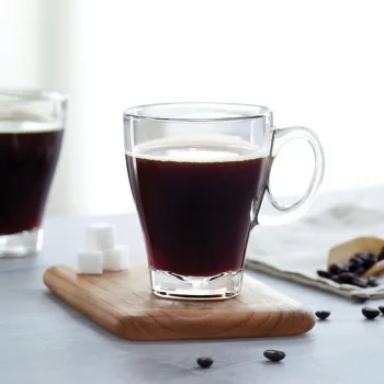 Чашка Americano Caffe Premio 350 ml