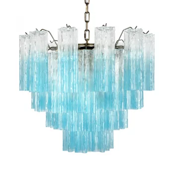 Подвесная люстра Murano 60X60X86 CM
