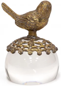 Фигурка Bird on a Balloon 7X7X10 CM