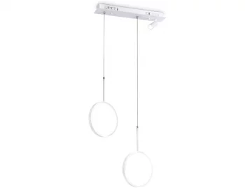 Подвесной светильник Comfort 50X9X80 CM