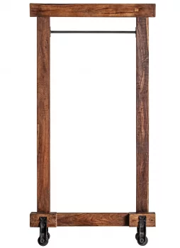 Вешалка для одежды Massiac 96X24X186 CM