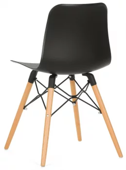 Обеденный стул Leona 47X45X80 CM