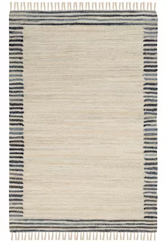 Ковёр из хлопка Gujarat 180X120 CM
