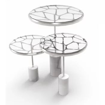 Подставка для выкладки 30*30*32  P.L.--Hotelware