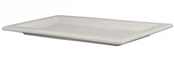 Прямоугольное блюдо Fine Plus 27X15 CM