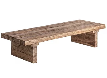 Журнальный столик Nysted 150X60X35 CM