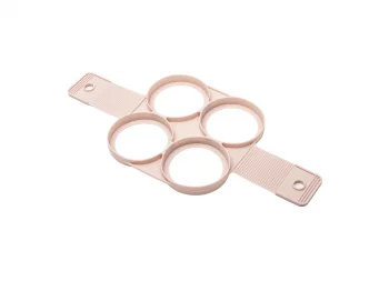 Форма силиконовая для оладий Nordic 34,5X15,5X1 CM