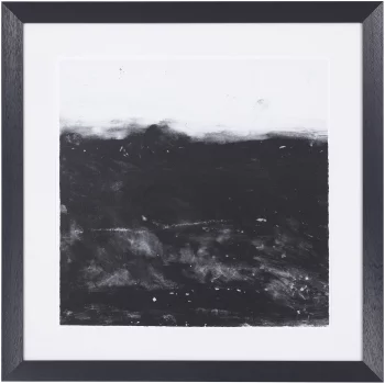Диптих Mer du Nord 77X77 / 77X77 CM