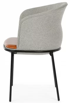 Обеденный стул Embrace 57X57X78 CM