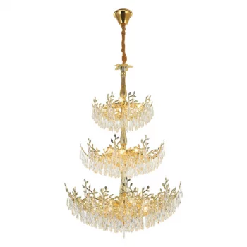 Подвесная люстра Ritz