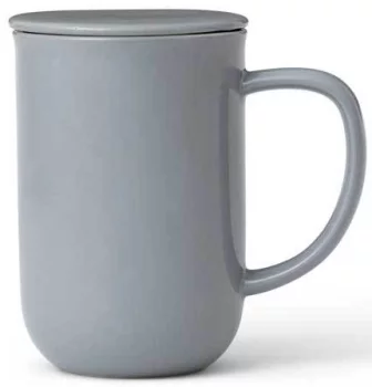 Чайная кружка с ситечком Minima 500 ml