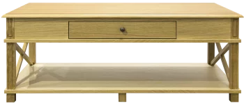 Кофейный столик Freigraf 120X70X45 CM Natural