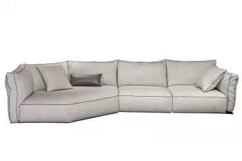 Модульный диван Eliote 397X110X86 CM