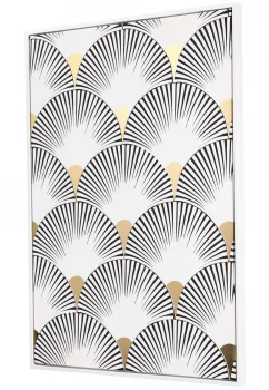 Интерьерное панно Ginco 60X90 CM