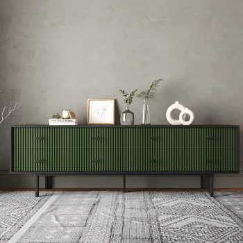 Комод Emerson 190X45X60 CM