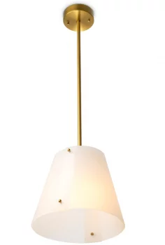 Подвесной светильник Trianon 36X35X34 CM